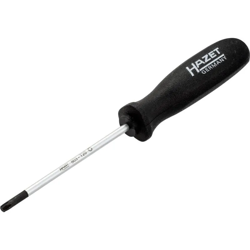 Hazet 803-T20 Screwdriver Trinamic, TORX, T20