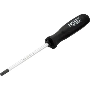Hazet 803-T27 Screwdriver Trinamic, TORX, T27