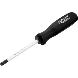 Hazet 803-T40 Screwdriver Trinamic, TORX, T40