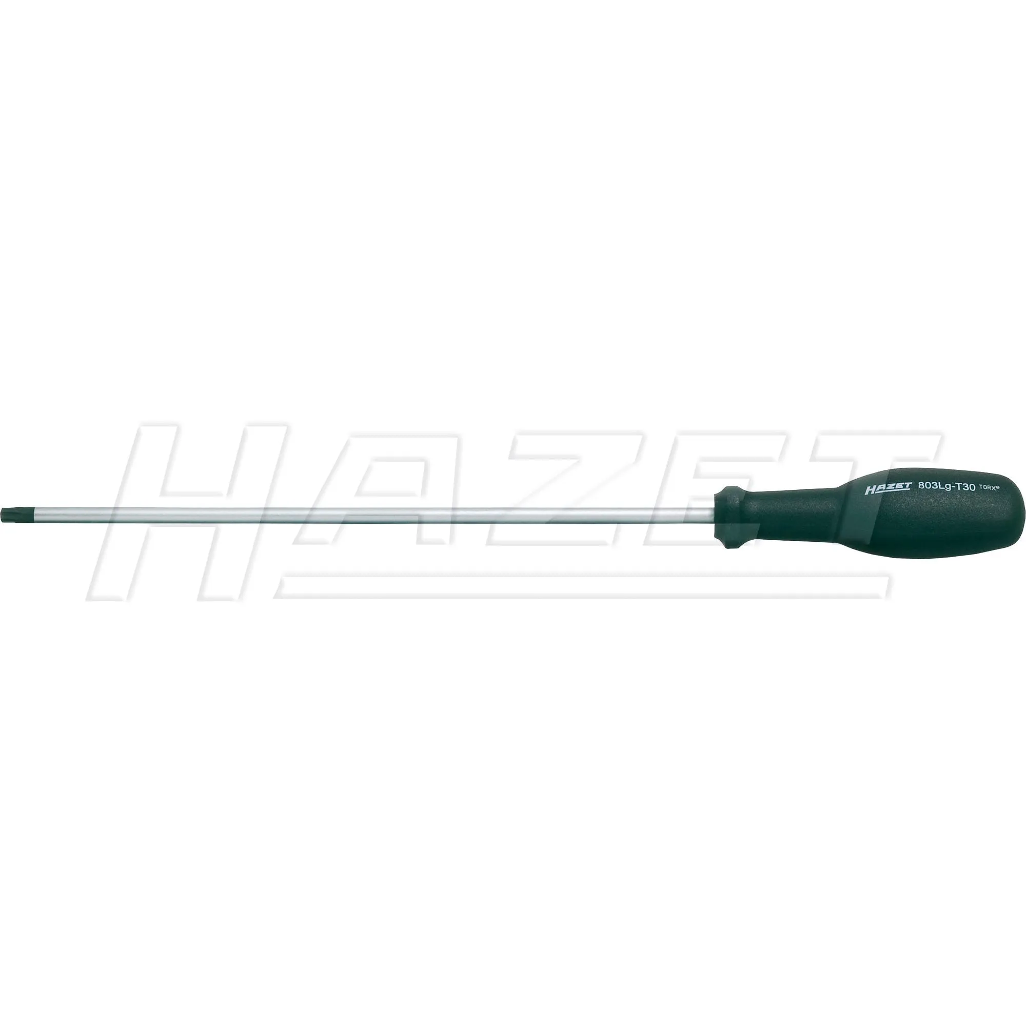 Hazet 803LG-T25 TORX T25 345mm Trinamic Screwdriver