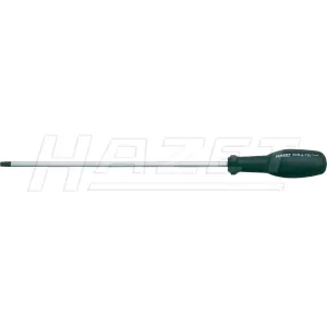 Hazet 803LG-T25 TORX T25 345mm Trinamic Screwdriver