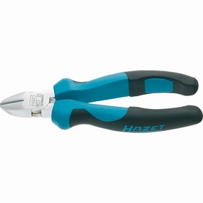 Hazet 1803-11 Diagonal Cutter, 145mm