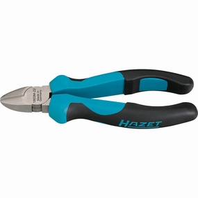 Hazet 1803M-33 Diagonal Cutter, 180mm