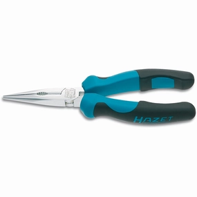 Hazet 1841A-33 Snipe Nose Pliers, 205mm