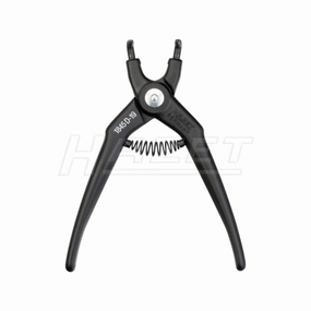 Hazet 1845D-19 Circlip Pliers