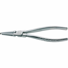 Hazet 1846A-2 Circlip Pliers, Straight, 1960mm