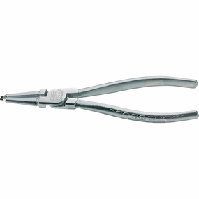 Hazet 1846A-3 Circlip Pliers, Straight, 40100mm