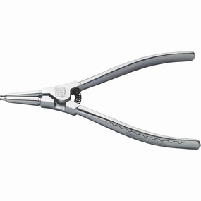 Hazet 1846C-0 Circlip Pliers, Straight, 310mm