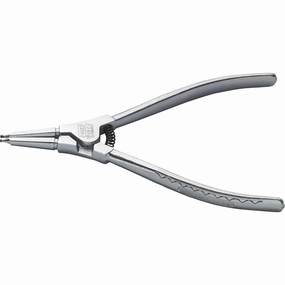 Hazet 1846C-1 Circlip Pliers, Straight, 1025mm