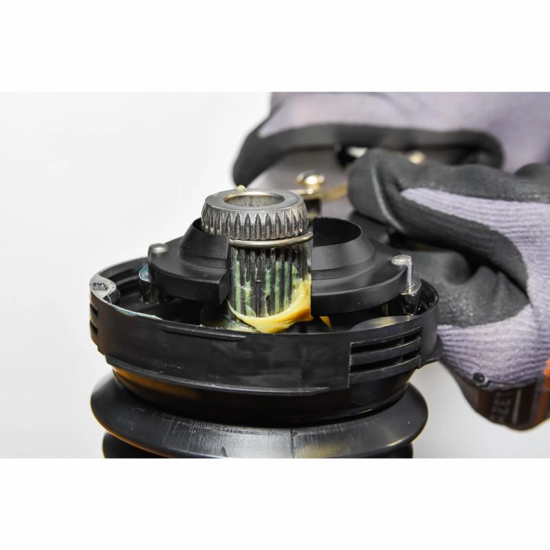 Hazet 1847-121/2 Half Shell Pair,  19 mm