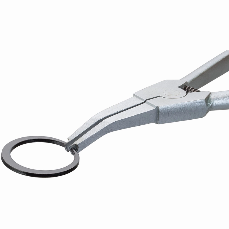 Hazet 1847-61 Circlip Pliers, 30 Bent