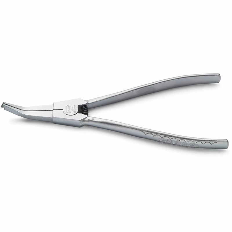 Hazet 1847-61 Circlip Pliers, 30 Bent