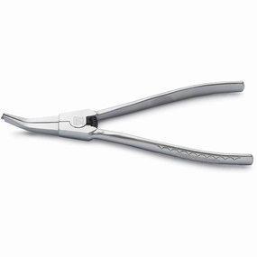 Hazet 1847-61 Circlip Pliers, 30 Bent