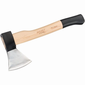 Hazet 2132-600 Hand Axe, 600g