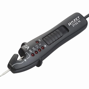 Hazet 2152N Basic Unit