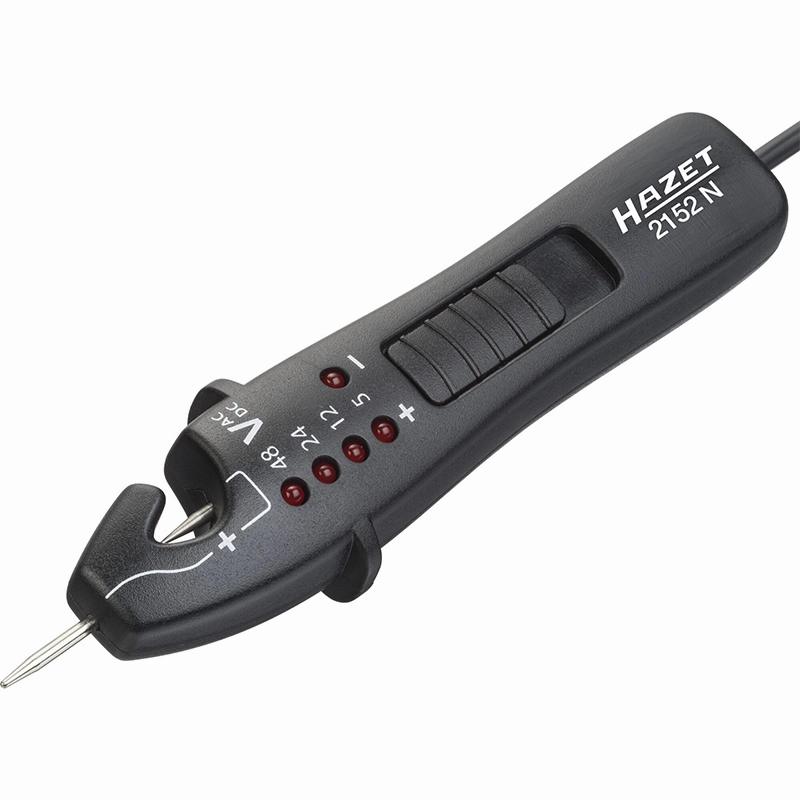 Hazet 2152N Basic Unit