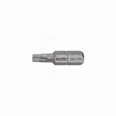Hazet 2223-T20 Bit