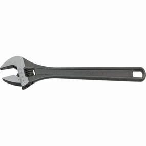 Hazet 279-18 Adjustable Open-End Wrench