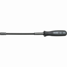 Hazet 426-7 Flexible Nut Driver, 7mm