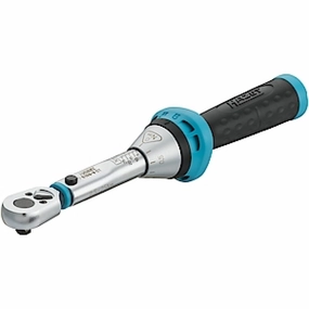 Hazet 5108-3CT 1/4 inch (6.3 mm) square  solid Torque wrench  2.525 Nm  3%