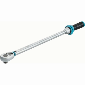 Hazet 5123-3CT 1/2 inch (12.5 mm) square  solid Torque wrench  60320 Nm  3%