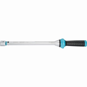 Hazet 5292-3CT Torque Wrench, 40-200 Nm, 14x18mm Insert Square