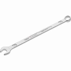 Hazet 600LG-13 Combination Wrench, Extra Long, Slim Design, 13mm