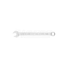 Hazet 600N-11 12 Point Combination Wrench 11 mm