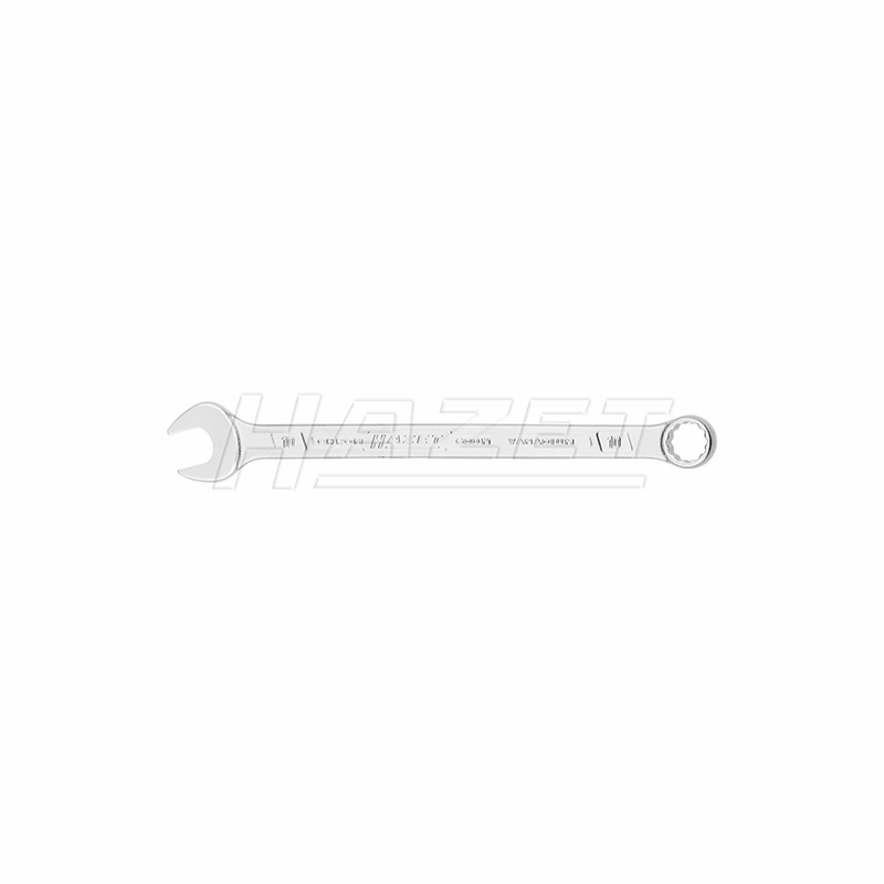Hazet 600N-11 12 Point Combination Wrench 11 mm