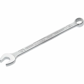 Hazet 600N-13 Combination Wrench, 12-Point, 13mm