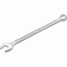 Hazet 600N-15 Combination Wrench, 12-Point, 15mm
