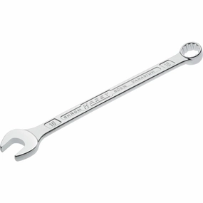 Hazet 600N-16 Combination Wrench, 12-Point, 15mm