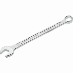 Hazet 600N-23 Combination Wrench, 12-Point, 23mm