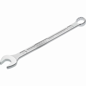 Hazet 600N-24 Combination Wrench, 12-Point, 24mm