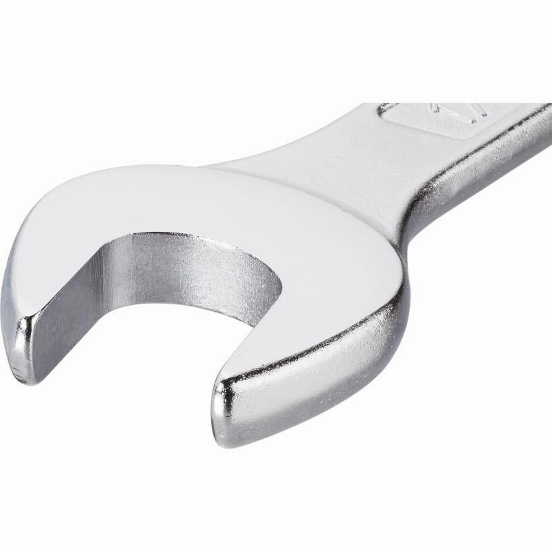 Hazet 600N-27 Combination Wrench, 12-Point, 27mm