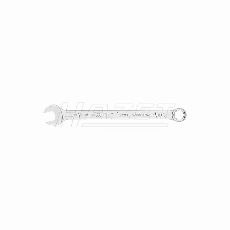 Hazet 600N-34 12 Point Combination wrench 34mm