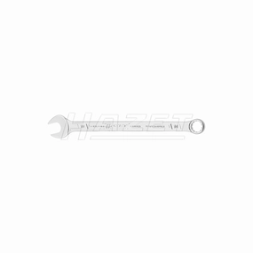 Hazet 600N-34 12 Point Combination wrench 34mm