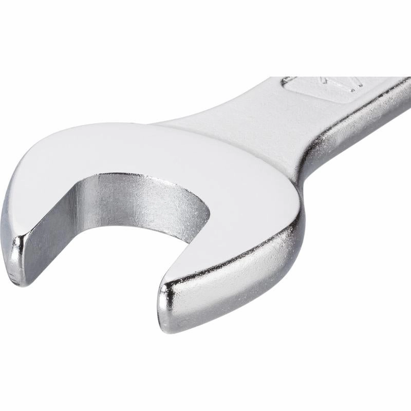 Hazet 600N-80 Combination Wrench, 12-Point, 80mm