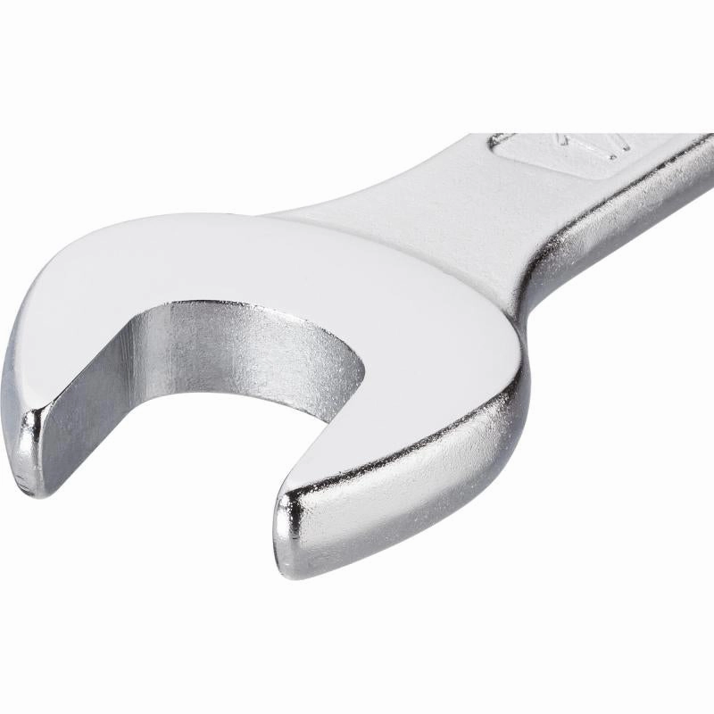 Hazet 600NA-1/2 Combination Wrench, 12-Point, 1/2"