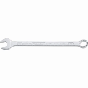 Hazet 600NA-1/4 Combination Wrench, 12-Point, 1/4"