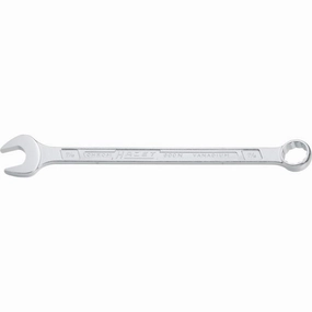 Hazet 600NA-9/16 Combination Wrench, 12-Point, 9/16"