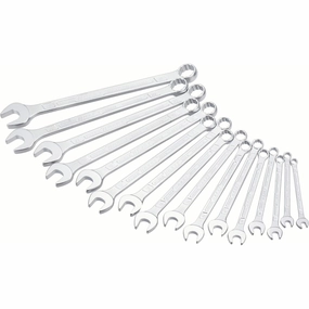 Hazet 600SPC/16 Combination wrench set