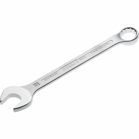 Hazet 603-30 Combination Wrench, 12-Point, 30mm