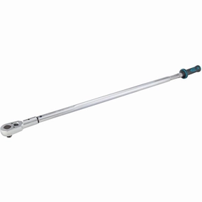 Hazet 6132-1CT Torque Wrench, US Standard, 120600 lbf.ft, 20mm (3/4") Square