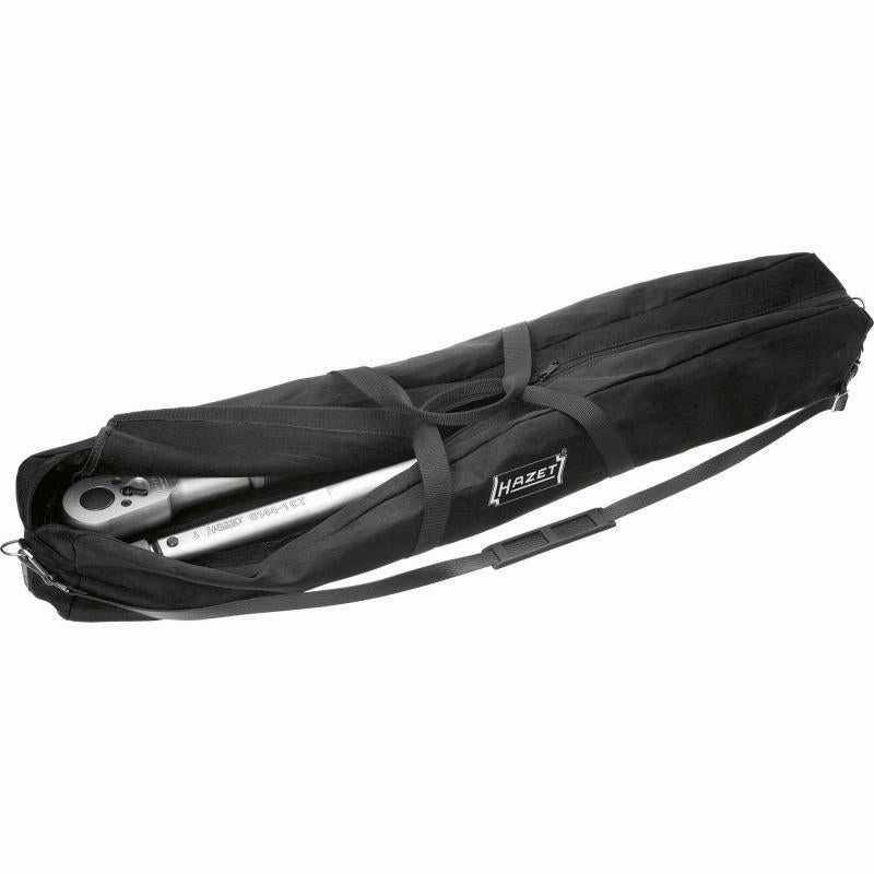 Hazet 6150-1CT Torque Wrench, 400-1000 Nm, 20mm (3/4") Square