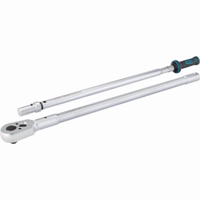Hazet 6150-1CT Torque Wrench, 400-1000 Nm, 20mm (3/4") Square