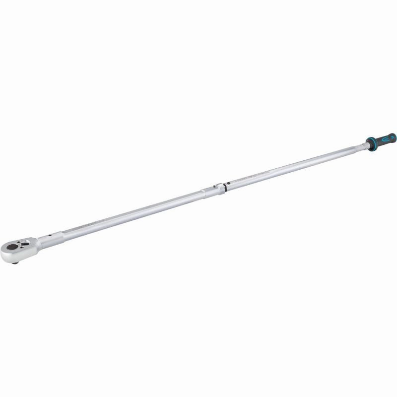 Hazet 6150-1CT Torque Wrench, 400-1000 Nm, 20mm (3/4") Square