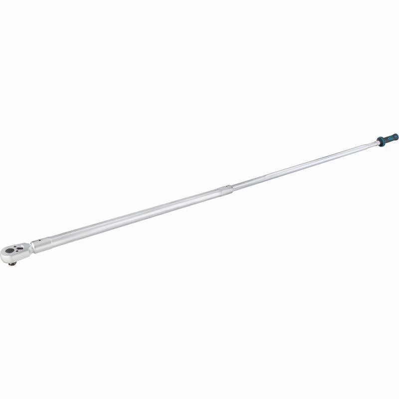 Hazet 6160-1CT Torque Wrench, 6001600 Nm, 25mm(1") Square