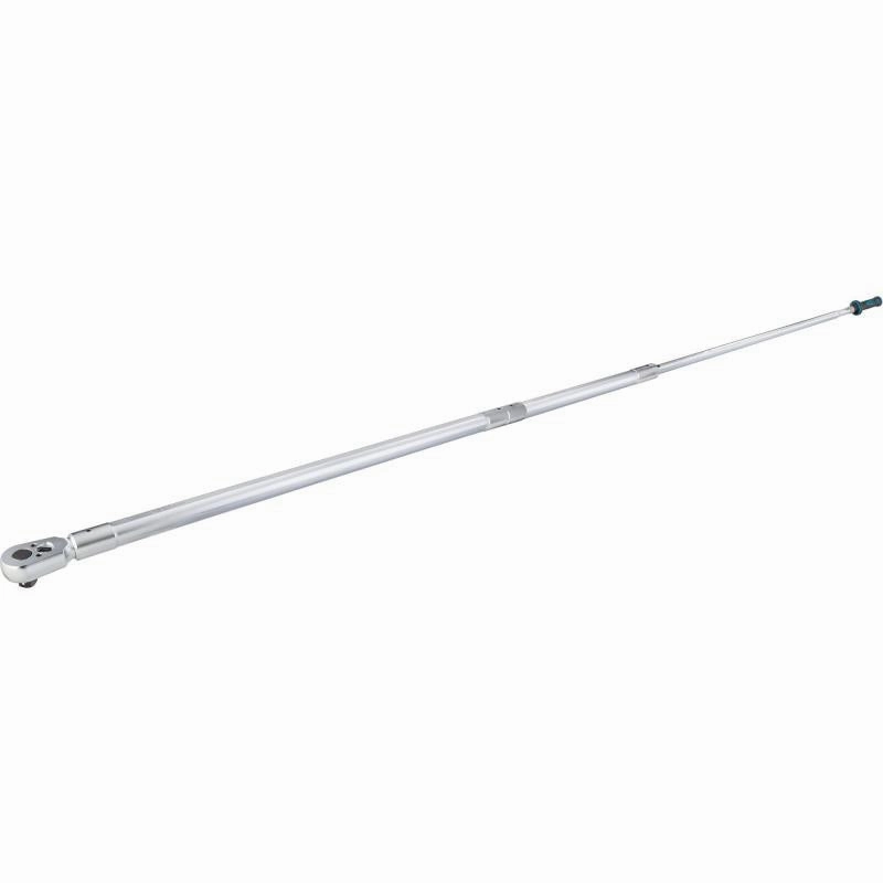 Hazet 6170-1CT Torque Wrench, 8002000 Nm, 25mm(1") Square