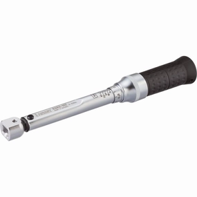 Hazet 6282-1CT Torque Wrench, 440 Nm, 9x12mm